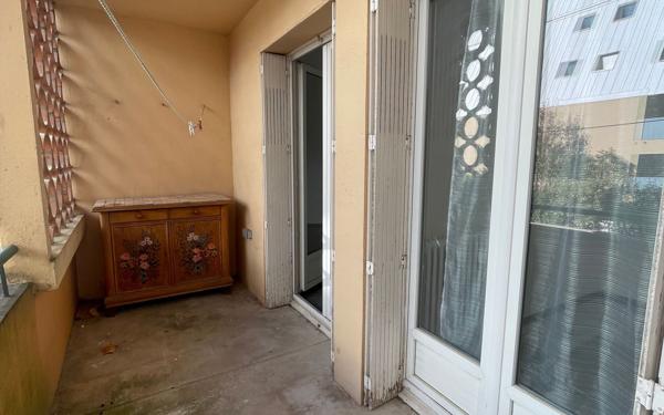 Appartement à louer    4 pièces • 91,87 m2 Montpellier