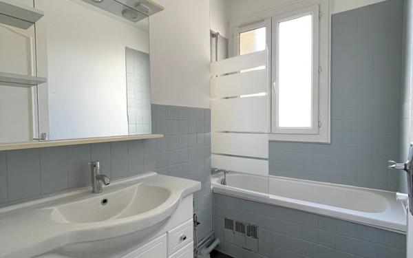 Appartement à louer    4 pièces • 91,87 m2 Montpellier