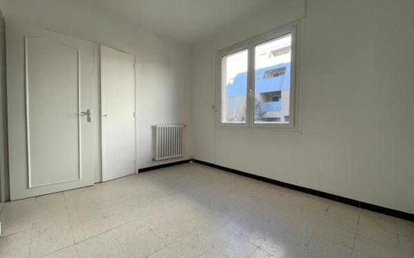 Appartement à louer    4 pièces • 91,87 m2 Montpellier