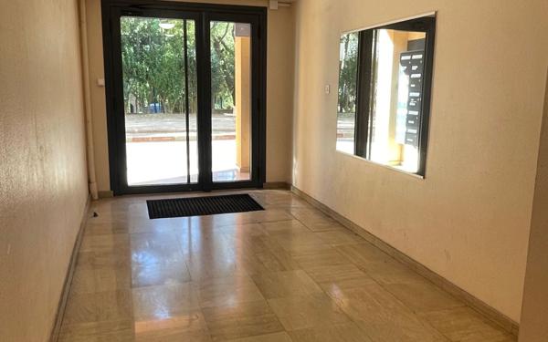 Appartement à louer    4 pièces • 91,87 m2 Montpellier