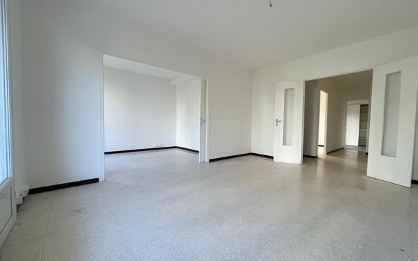 Appartement à louer    4 pièces • 91,87 m2 Montpellier