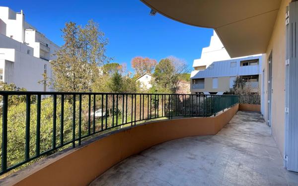 Appartement à louer    4 pièces • 91,87 m2 Montpellier