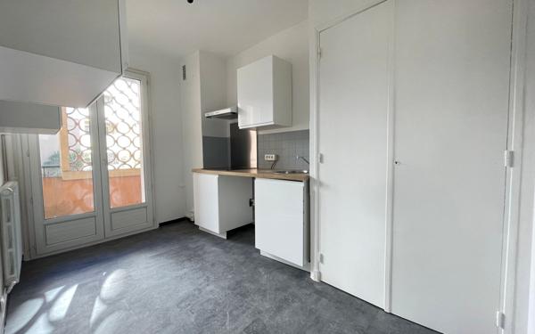 Appartement à louer    4 pièces • 91,87 m2 Montpellier