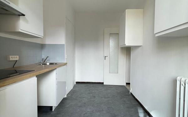 Appartement à louer    4 pièces • 91,87 m2 Montpellier