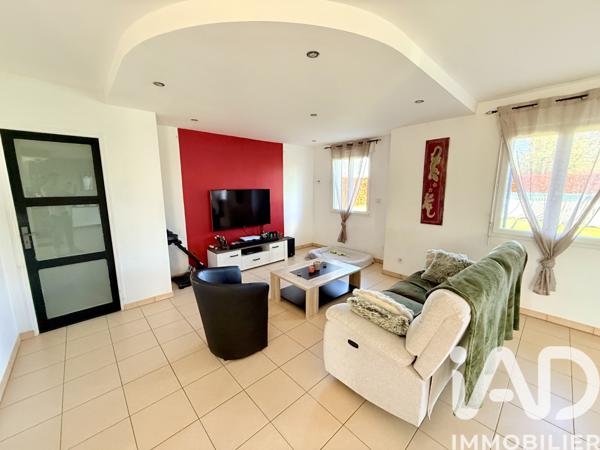 Maison à vendre 6 pièces 127 m² Simplé