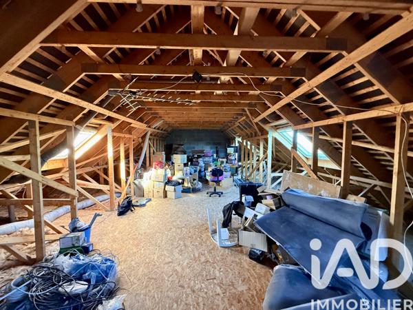 Maison à vendre 6 pièces 127 m² Simplé