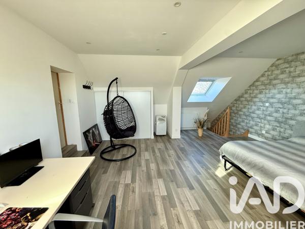 Maison à vendre 6 pièces 127 m² Simplé