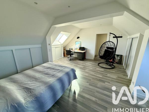 Maison à vendre 6 pièces 127 m² Simplé