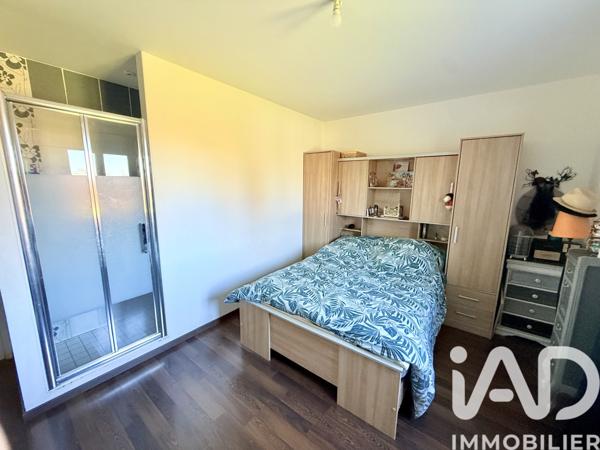 Maison à vendre 6 pièces 127 m² Simplé