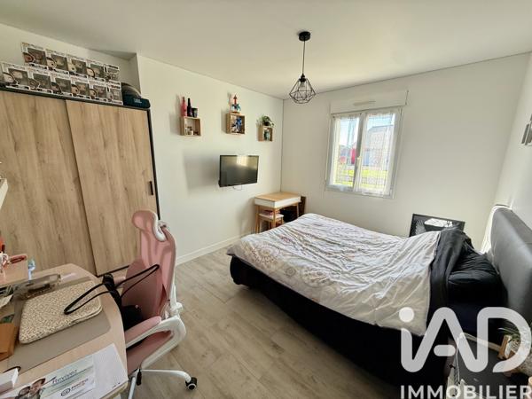 Maison à vendre 6 pièces 127 m² Simplé