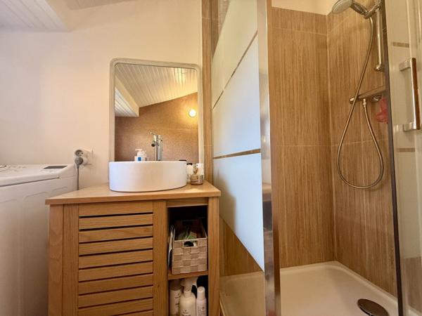 Maison à vendre |                                       Mas-Grenier |                                        2 pièces  |  50 m²