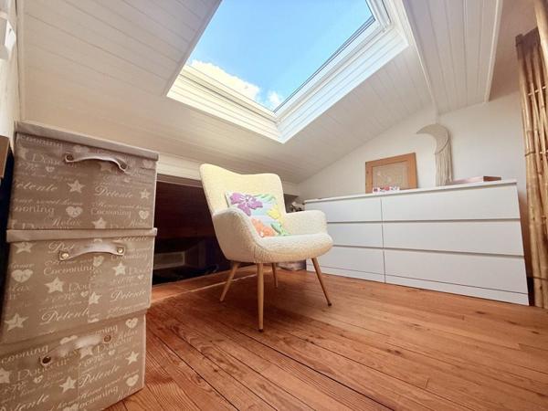 Maison à vendre |                                       Mas-Grenier |                                        2 pièces  |  50 m²
