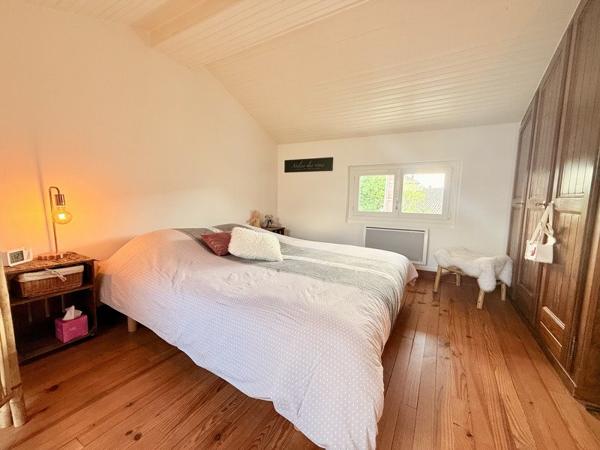 Maison à vendre |                                       Mas-Grenier |                                        2 pièces  |  50 m²