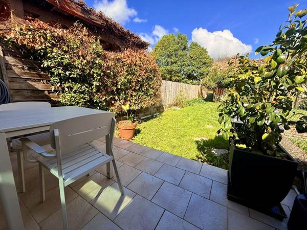 Maison à vendre |                                       Mas-Grenier |                                        2 pièces  |  50 m²