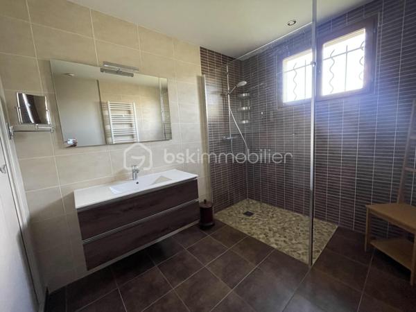 Maison traditionnelle de 122 m²