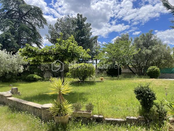 Maison traditionnelle de 122 m²