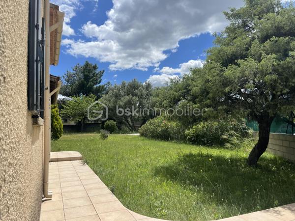 Maison traditionnelle de 122 m²