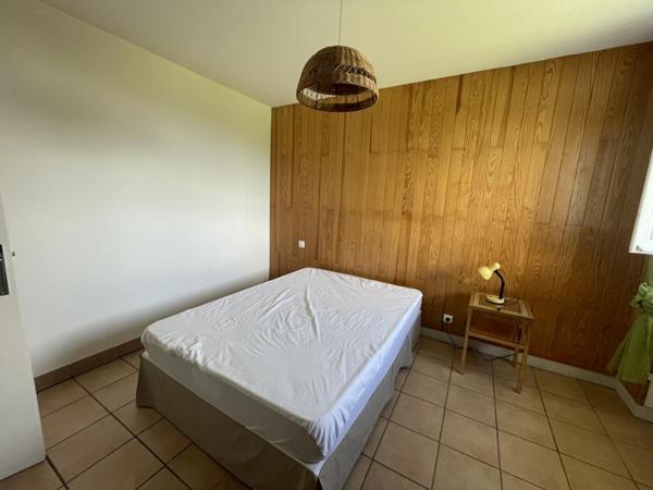 LOCATION T2 MEUBLE RODEZ SANS FRAIS D'AGENCE