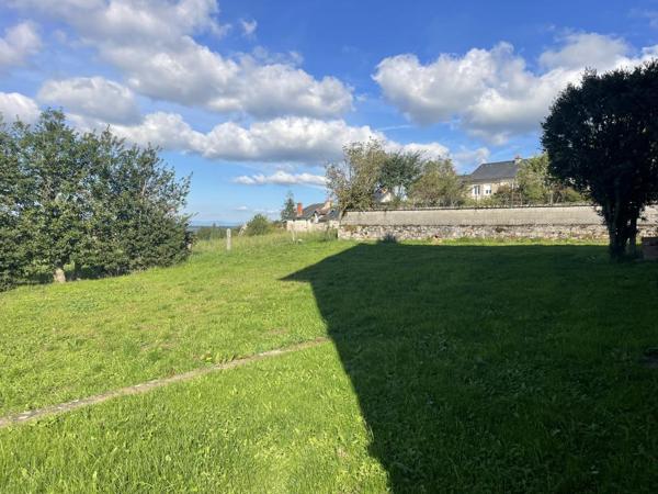 LOCATION T2 MEUBLE RODEZ SANS FRAIS D'AGENCE