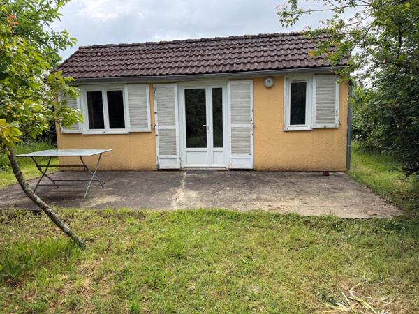 Terrain à LA GUIERCHE, 72380 - 234m²