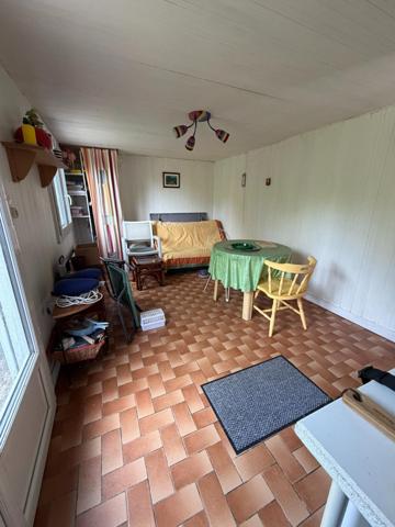 Terrain à LA GUIERCHE, 72380 - 234m²