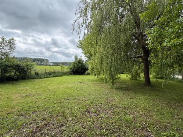 Terrain à LA GUIERCHE, 72380 - 234m²