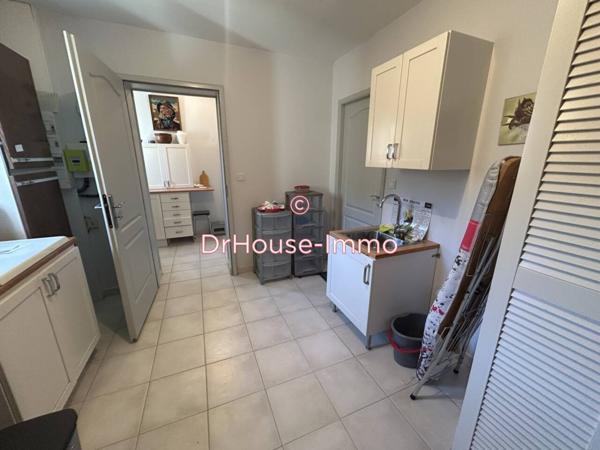 Maison à vendre 5 pièces de 122 m²