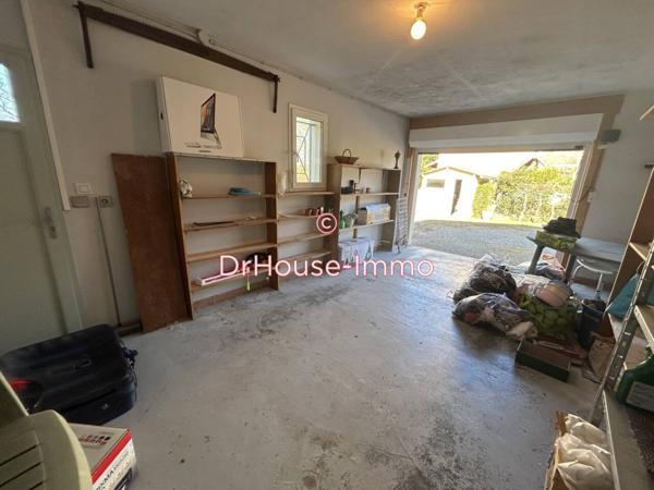 Maison à vendre 5 pièces de 122 m²