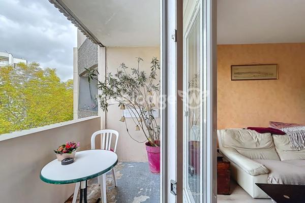 Appartement à vendre 2 pièces de 55 m² à Éragny