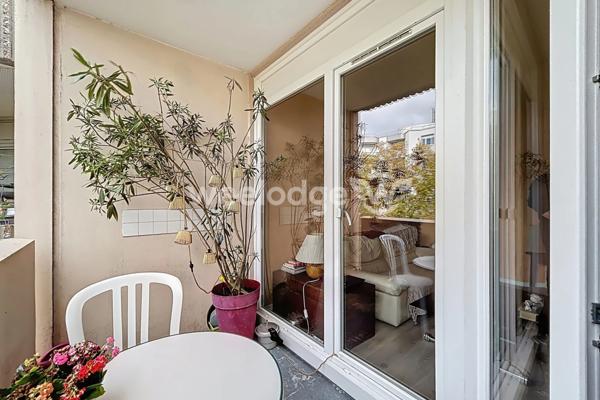 Appartement à vendre 2 pièces de 55 m² à Éragny