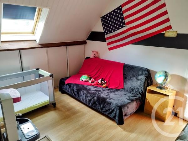 Maison à vendre  5 pièces - 120 m2 CHAMBLY - 60