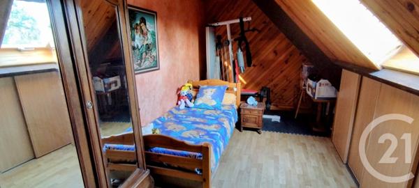 Maison à vendre  5 pièces - 120 m2 CHAMBLY - 60