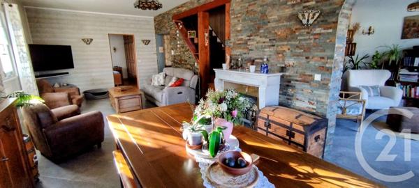 Maison à vendre  5 pièces - 120 m2 CHAMBLY - 60