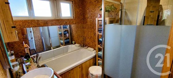 Maison à vendre  5 pièces - 120 m2 CHAMBLY - 60