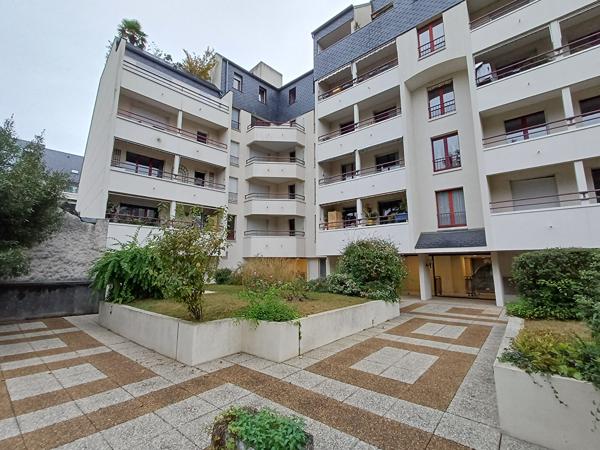 T1 BIS - BALCON - CAVE - PARKING