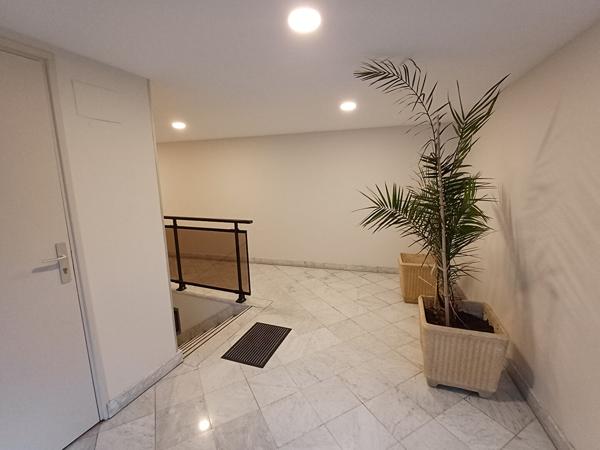 T1 BIS - BALCON - CAVE - PARKING