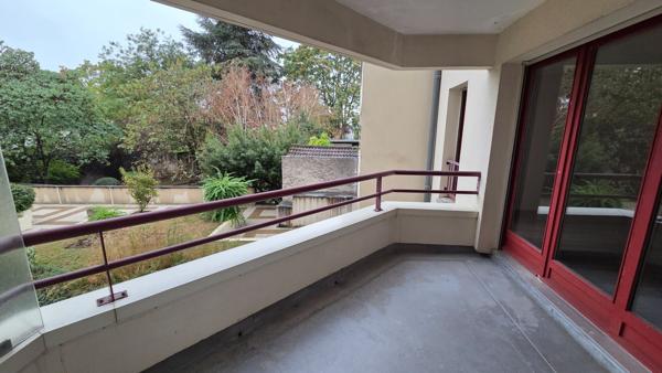 T1 BIS - BALCON - CAVE - PARKING