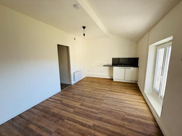 Appartement T2 à Carpentras