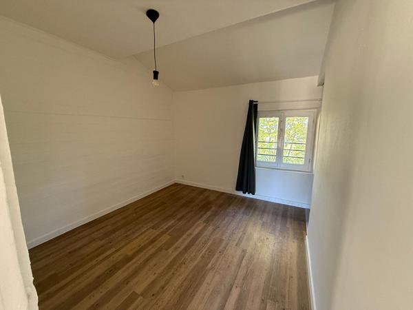 Appartement T2 à Carpentras