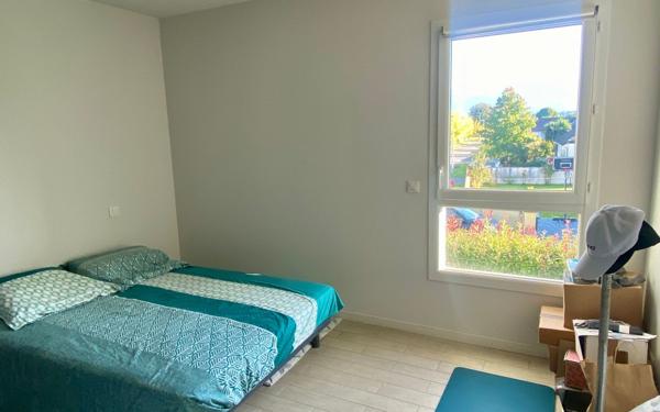 Appartement à vendre    4 pièces • 100,97 m2 Bénéjacq