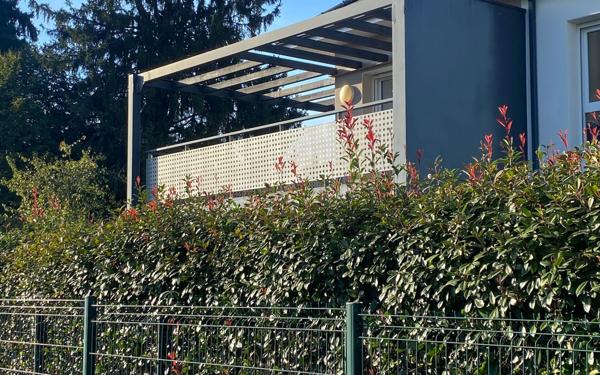 Appartement à vendre    4 pièces • 100,97 m2 Bénéjacq