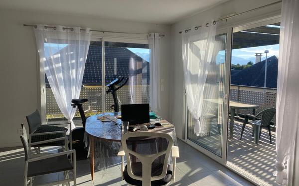 Appartement à vendre    4 pièces • 100,97 m2 Bénéjacq