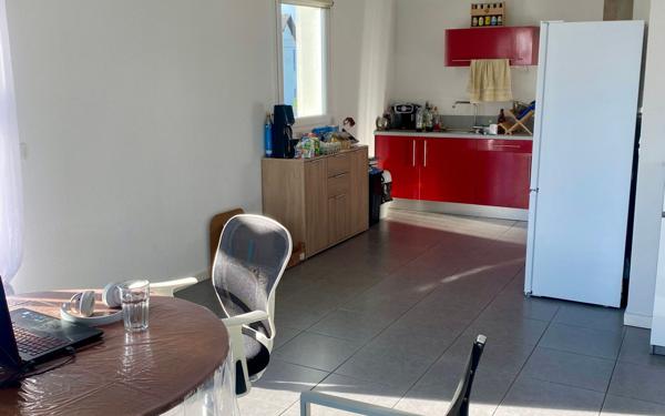 Appartement à vendre    4 pièces • 100,97 m2 Bénéjacq