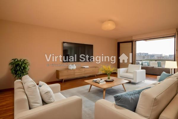 Appartement - 3 pièces, 44 m² - Toulouse, 31000