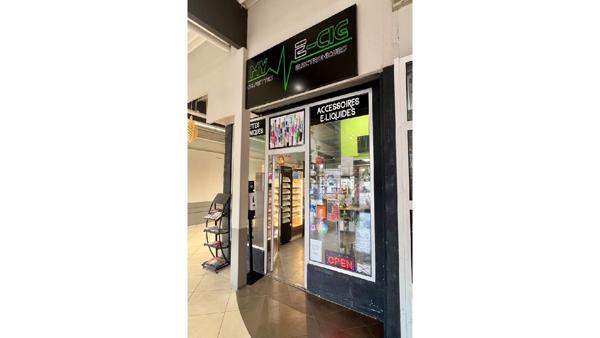 Gardanne - Local commercial - Idéal investisseur.