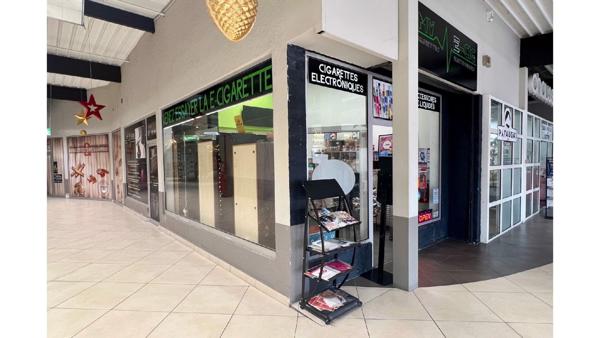 Gardanne - Local commercial - Idéal investisseur.