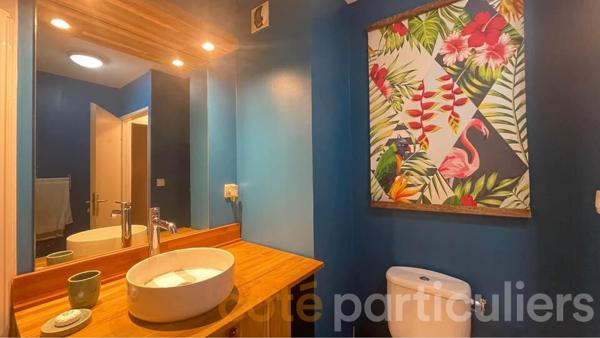 Location Appartement42 m² - 2 Pièces - SAINT DENIS (97400)