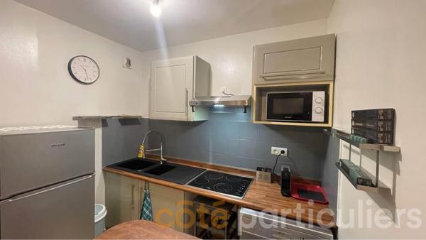 Location Appartement42 m² - 2 Pièces - SAINT DENIS (97400)