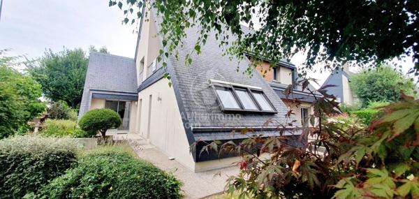 Vente Maison 6 pièces 190 m2 à Bois-Guillaume