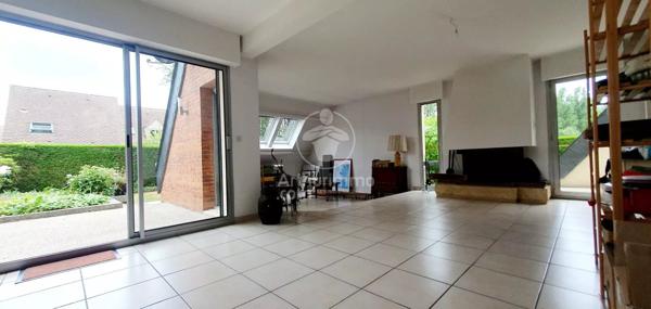 Vente Maison 6 pièces 190 m2 à Bois-Guillaume